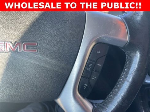 Used 2014 GMC Acadia SLT image 10