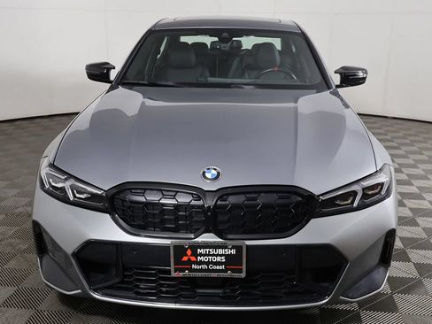 Used 2026 BMW M340i xDrive AWD/4WD image 13