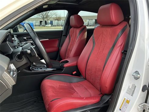 Certified 2024 Acura Integra A-Spec image 27