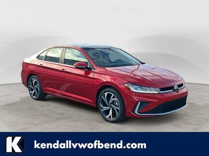 New 2026 Volkswagen Jetta SEL