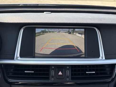 Used 2019 Kia Optima S w/ S Panoramic Sunroof Package FWD image 18
