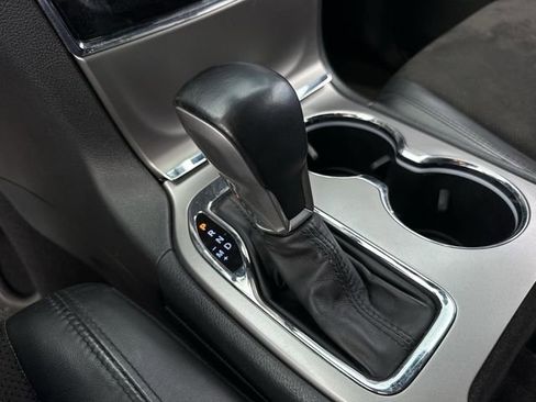 Used 2020 Jeep Grand Cherokee Altitude RWD image 19