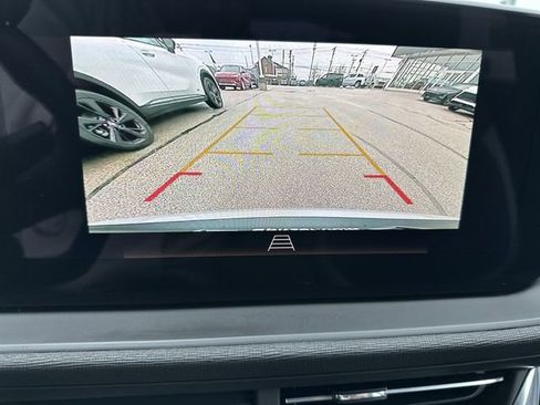 Used 2024 Buick Envista Preferred w/ Convenience I Package image 26