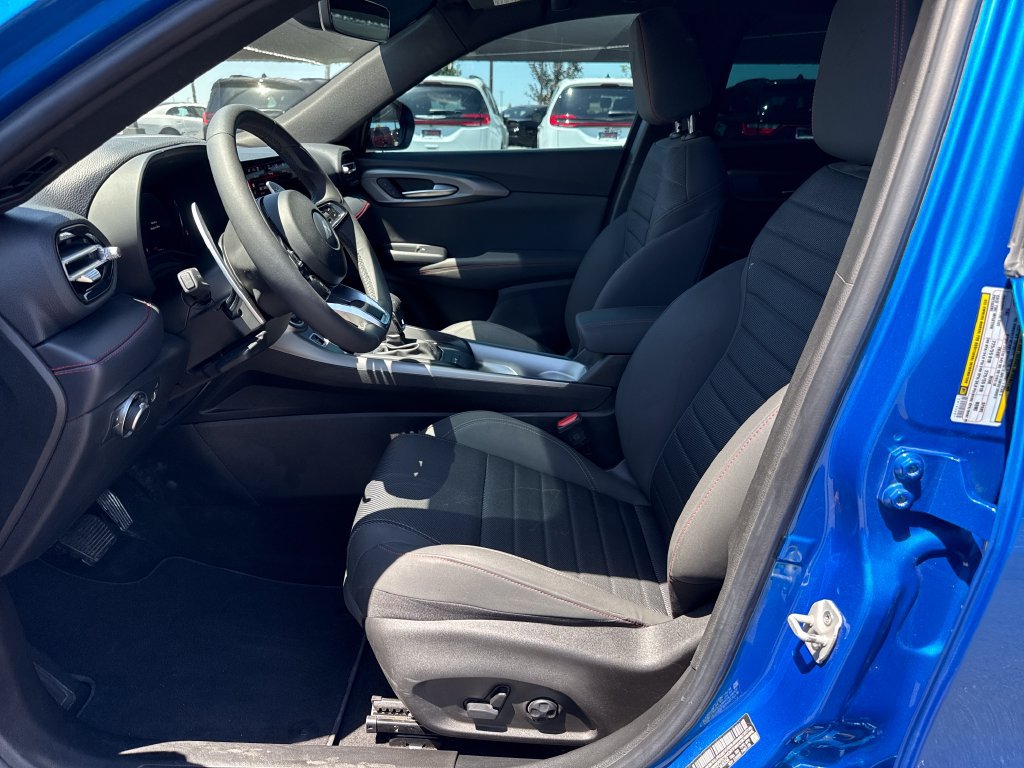 Used 2024 Dodge Hornet R/T AWD/4WD image 25
