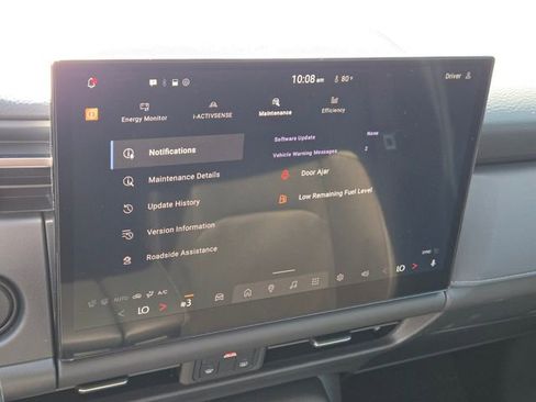 New 2026 MAZDA CX-5 Preferred image 11