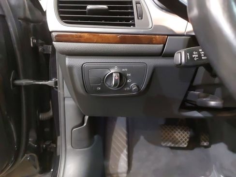 Used 2015 Audi A6 2.0T Premium Plus w/ Premium Plus Package image 27