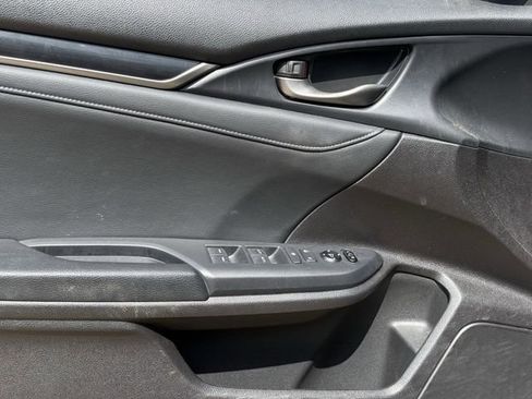 Used 2020 Honda Civic Sport Touring image 25