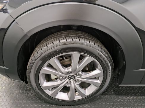 Certified 2023 MAZDA CX-30 AWD 2.5 S w/ Premium Package image 7