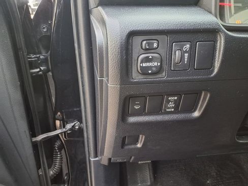 Used 2019 Toyota 4Runner SR5 Premium AWD/4WD image 20