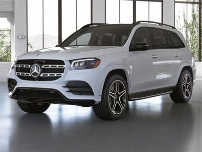 Certified 2022 Mercedes-Benz GLS 450 4MATIC