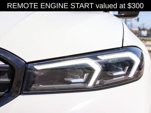 Used 2023 BMW M340i w/ Premium Package RWD image 9