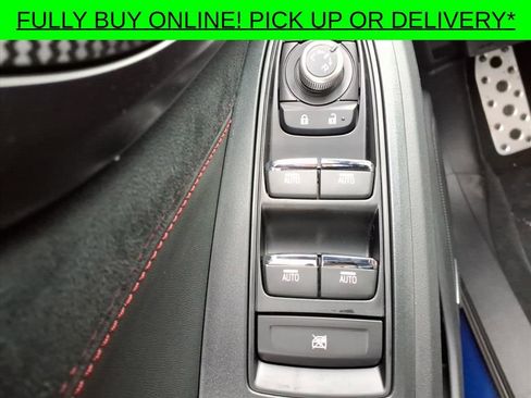 New 2026 Subaru WRX Limited image 16