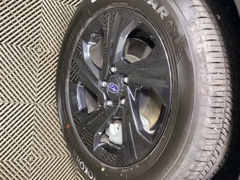 Used 2025 Subaru Crosstrek 2.0i w/ Convenience Package #1 image 7