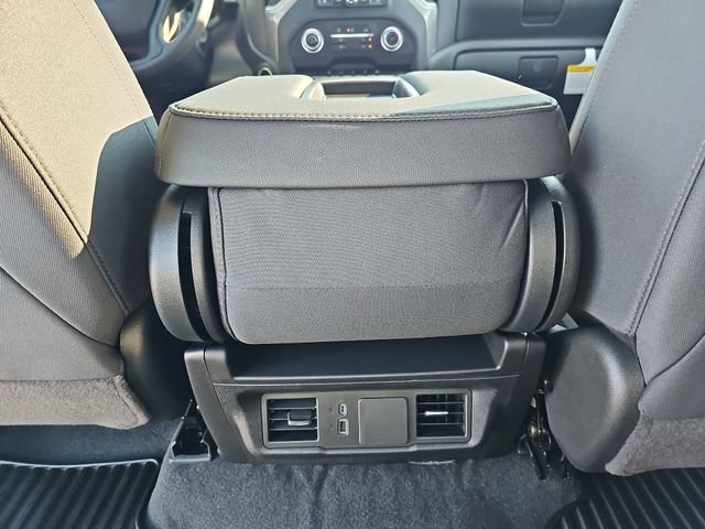 New 2026 Chevrolet Silverado 2500 Custom w/ Custom Convenience Package AWD/4WD image 20