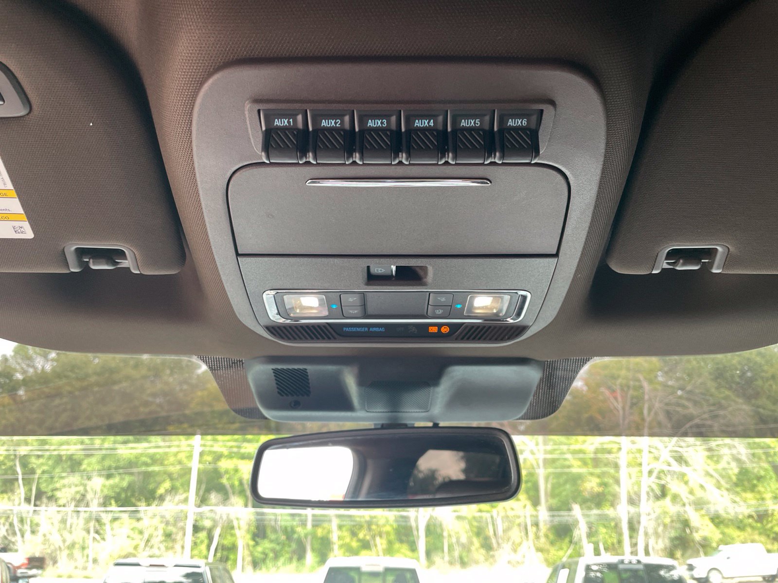 Used 2024 Ford F350 King Ranch w/ Chrome Package AWD/4WD image 30