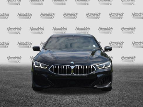 Used 2022 BMW 840i Gran Coupe xDrive AWD/4WD image 6