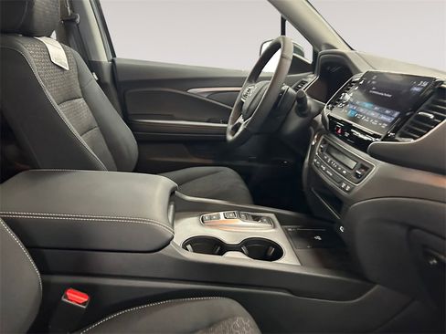 New 2026 Honda Ridgeline Sport image 15