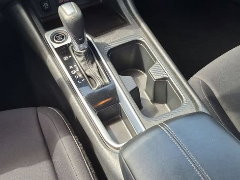 Used 2025 Nissan Sentra SV FWD image 24