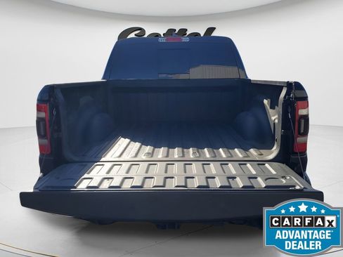 Used 2022 RAM 1500 TRX w/ TRX Level 1 Equipment Group image 24