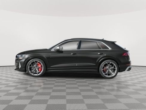 New 2026 Audi RS Q8 performance image 3