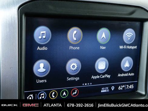 Used 2019 GMC Sierra 1500 SLT image 14