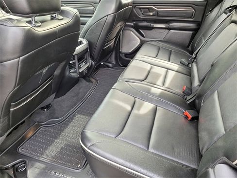 Used 2020 RAM 1500 Limited image 14