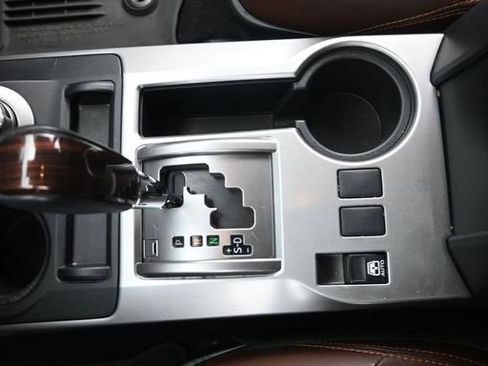 Used 2023 Toyota 4Runner Limited image 38