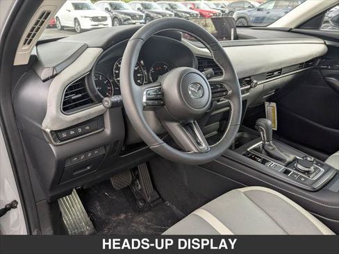 New 2026 MAZDA CX-30 Aire Edition image 9