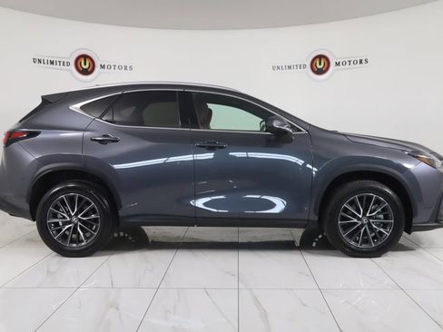 Used 2024 Lexus NX 350 AWD image 2