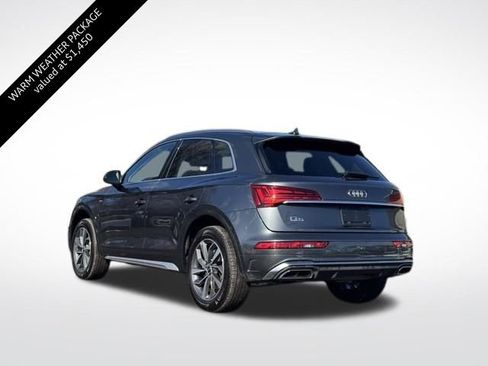 Certified 2023 Audi Q5 2.0T Premium Plus w/ Premium Plus Package AWD/4WD image 7