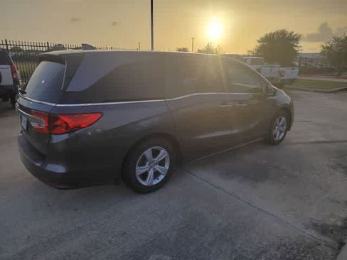 Used 2020 Honda Odyssey EX image 3