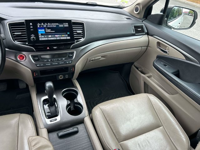Used 2019 Honda Pilot EX-L image 16