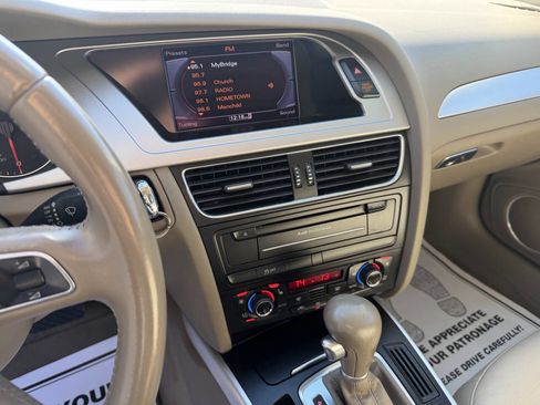 Used 2012 Audi A4 2.0T Prestige image 14