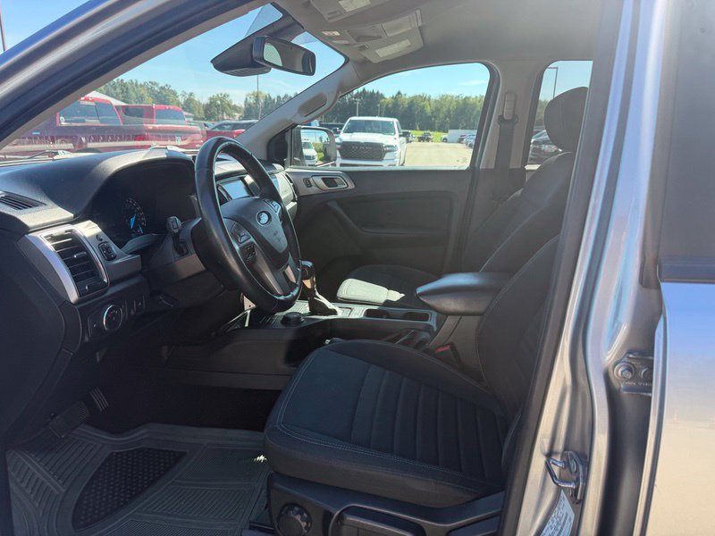 Used 2020 Ford Ranger XLT w/ Equipment Group 301A Mid AWD/4WD image 3