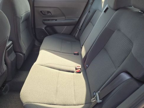 New 2026 Nissan Kicks S image 17