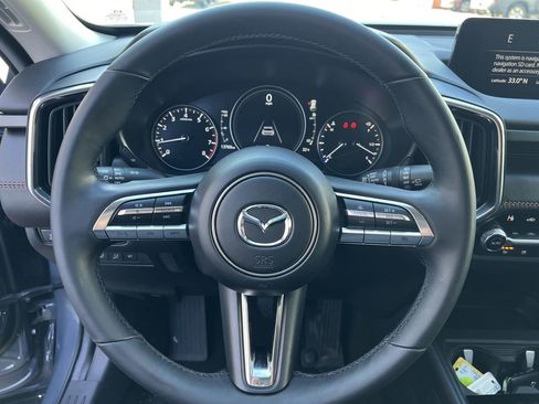 Used 2025 MAZDA CX-50 AWD 2.5 S w/ Premium Plus Pkg image 11