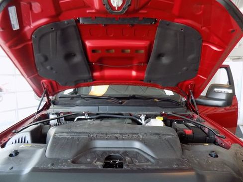 New 2026 RAM 2500 Power Wagon AWD/4WD image 34