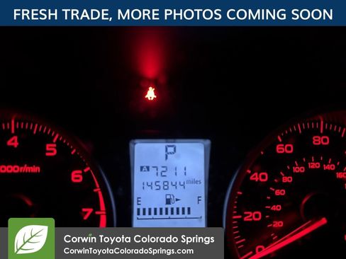 Used 2015 Subaru Forester 2.5i Premium w/ All-Weather Package image 11