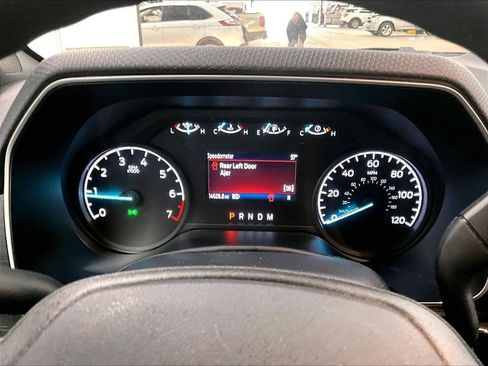 Used 2023 Ford F150 XL w/ STX Appearance Package AWD/4WD image 25