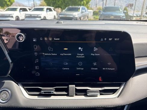 New 2026 Chevrolet Equinox LT w/ Convenience Package II AWD/4WD image 26