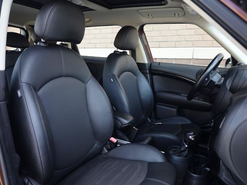 Used 2013 MINI Cooper Countryman S AWD/4WD image 26