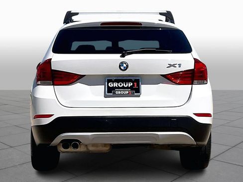 Used 2014 BMW X1 xDrive28i image 5