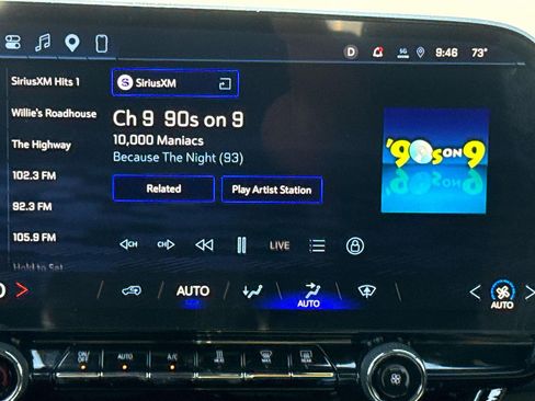 Used 2026 Chevrolet Blazer EV LT w/ LPO, All-Weather Mat Package FWD image 28