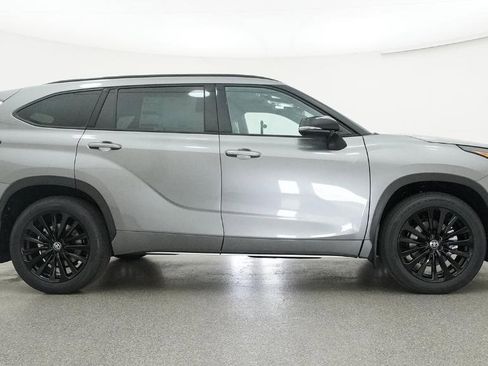 New 2026 Toyota Highlander XSE AWD/4WD image 31
