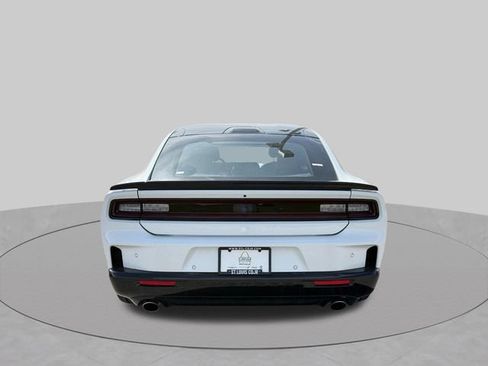 New 2026 Dodge Charger Scat Pack w/ Wheel & Tire Package AWD/4WD image 6