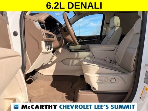 Certified 2023 GMC Yukon Denali image 26
