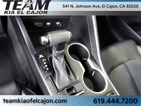 Used 2022 Kia K5 GT-Line w/ GT-Line Awd Premium Package image 32