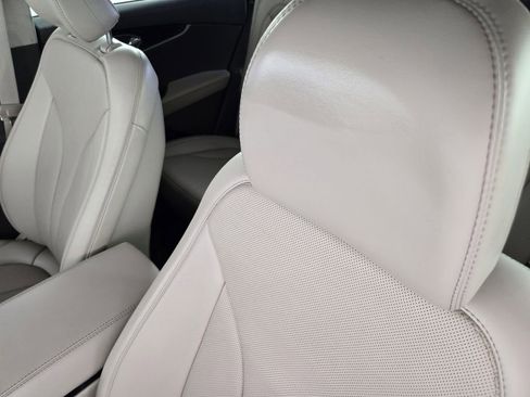 Used 2023 Lincoln Nautilus Reserve w/ Equipment Group 201A image 28