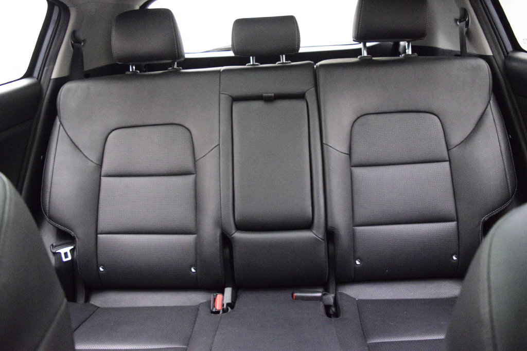 Used 2019 Kia Sportage SX AWD/4WD image 13
