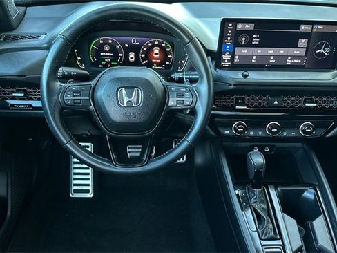 Certified 2024 Honda Accord Sport image 15